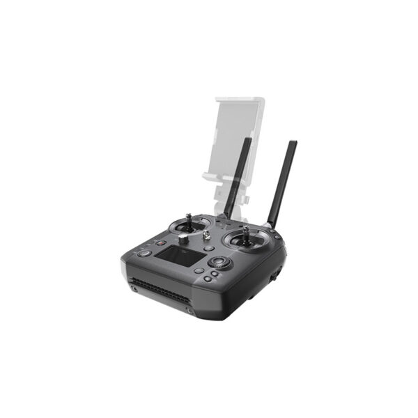 Cendence Remote Controller Angle with Screen