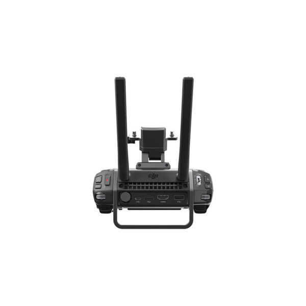 Cendence Remote Controller Back