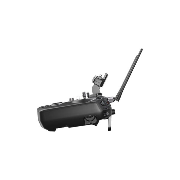 Cendence Remote Controller Side