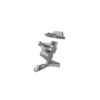 CrystalSky (Part 3) Remote Controller Mounting Bracket Angle Overview