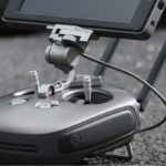 CrystalSky (Part 3) Remote Controller Mounting Bracket Application