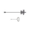 CrystalSky (Part 3) Remote Controller Mounting Bracket Top