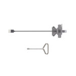 CrystalSky (Part 3) Remote Controller Mounting Bracket Top