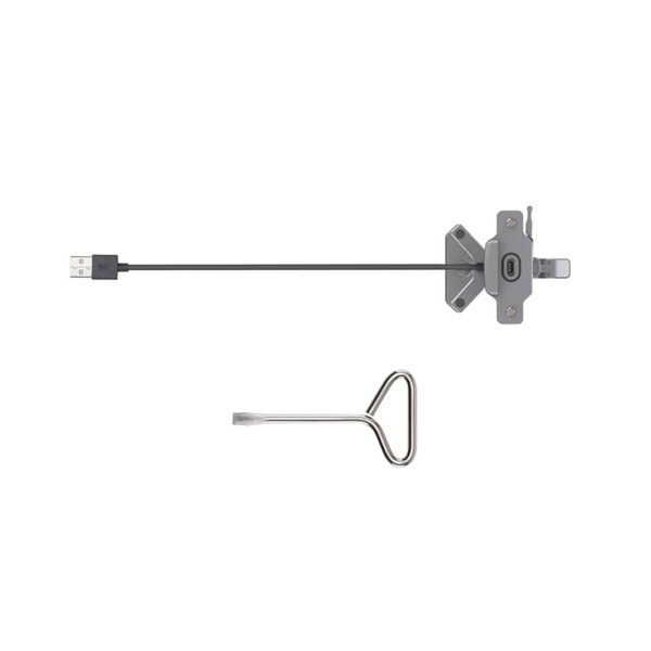 CrystalSky (Part 3) Remote Controller Mounting Bracket Top