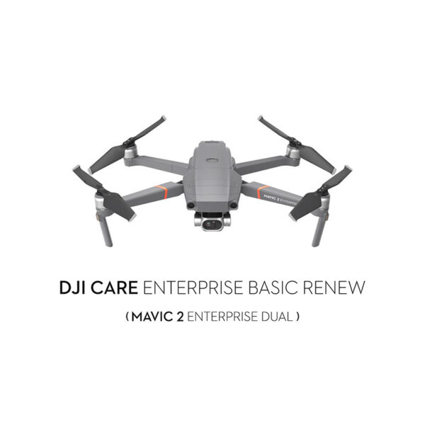 DJI Care Enterprise Basic Renew (Mavic 2 Enterprise (Dual))
