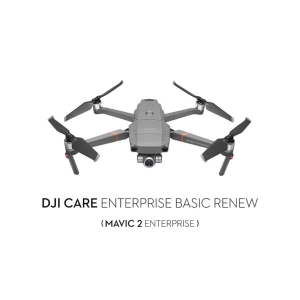 DJI Care Enterprise Basic Renew (Mavic 2 Enterprise (Zoom))