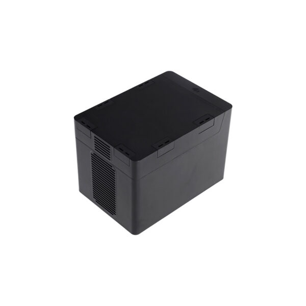 DJI Hex Charger Back