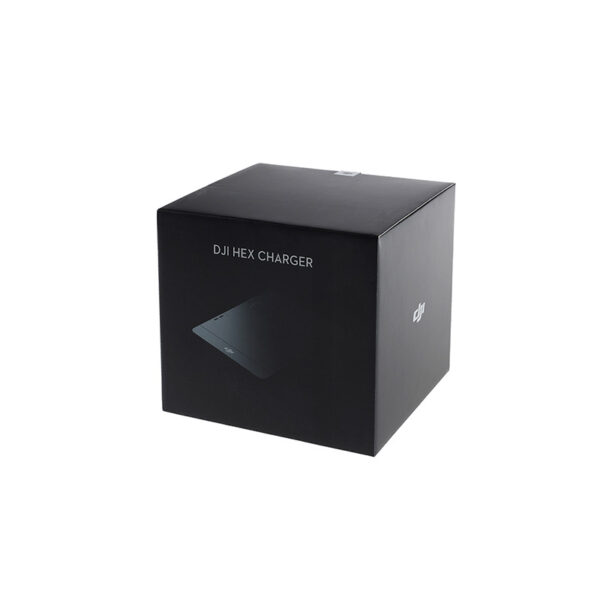 DJI Hex Charger Box Front
