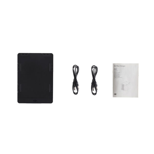 DJI Hex Charger Top