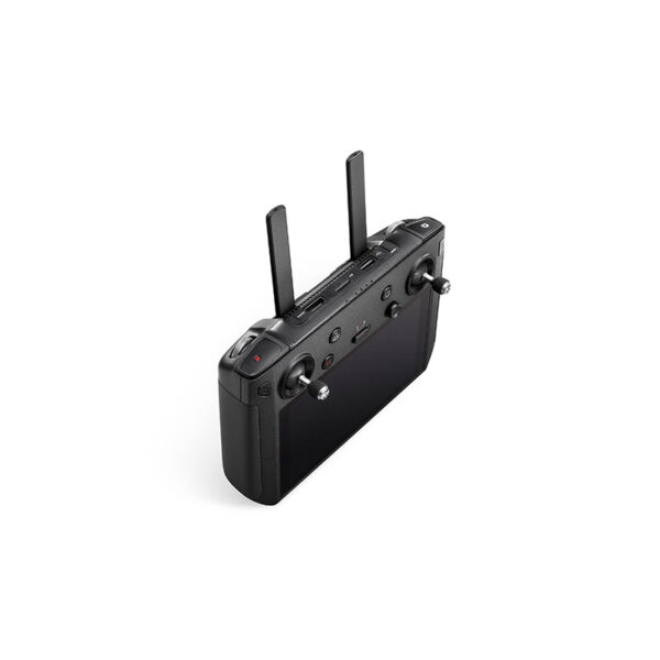 DJI Smart Controller (16GB) Top Side Angle