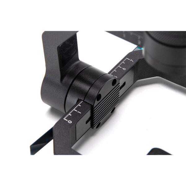 DJI X-Port Closeup