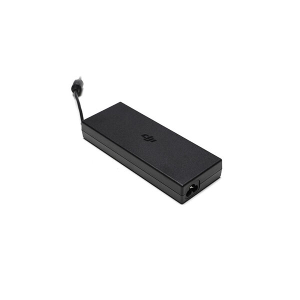 Inspire 2 (Part 16) 180W Power Adaptor (Standard Version) (Without AC cable) Closeup