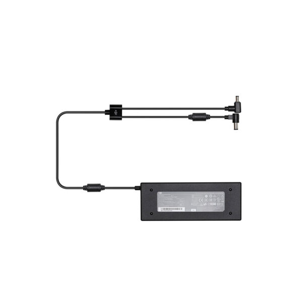 Inspire 2 (Part 16) 180W Power Adaptor (Standard Version) (Without AC cable) Main