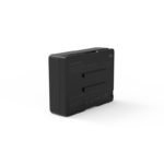 Inspire 2 (Part 5) TB50 Intelligent Flight Battery Back Left