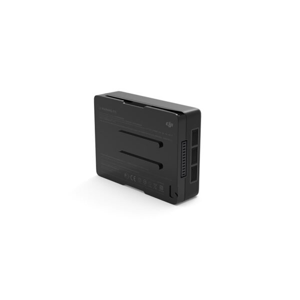 Inspire 2 (Part 5) TB50 Intelligent Flight Battery Back Right