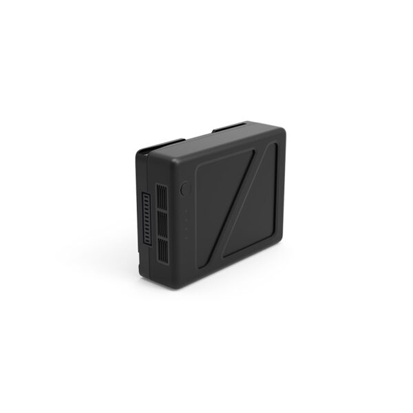Inspire 2 (Part 5) TB50 Intelligent Flight Battery Side