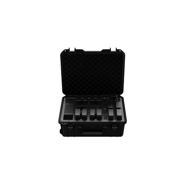 Inspire 2 (Part 51) Battery Station (For TB50) Front Open