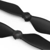 Inspire 2 (Part 6) 1550T Quick Release Propellers Closeup