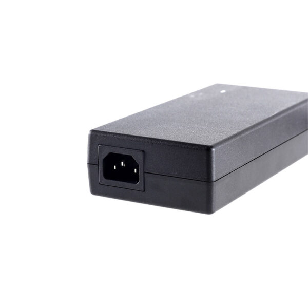 Inspire 2 (Part 7) 180W Power Adaptor (Without AC cable) Closeup