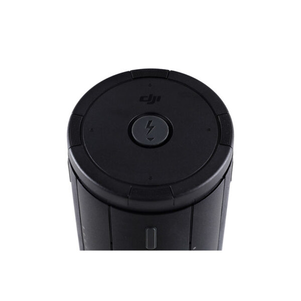 Inspire 2 (Part 8) Intelligent Flight Battery Charging Hub Top