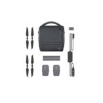 Mavic 2 Enterprise (Part 1) Fly More Kit Bundle