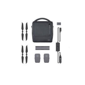 Mavic 2 Enterprise (Part 1) Fly More Kit Bundle
