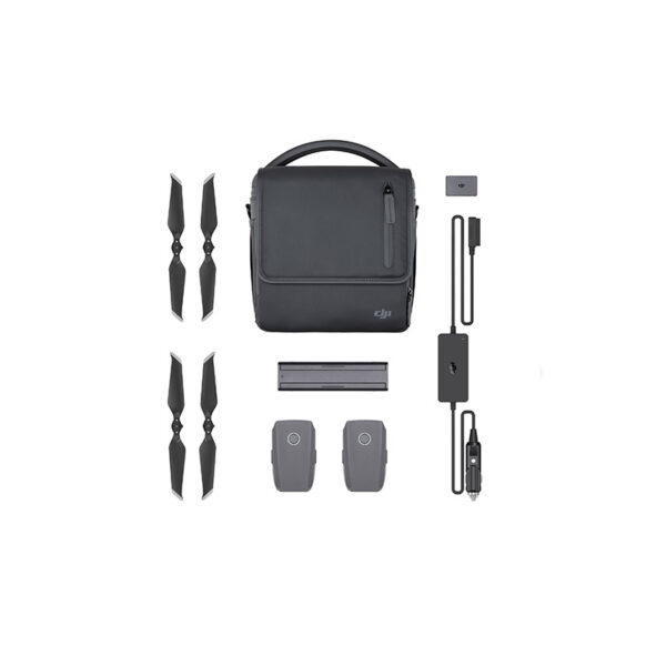 Mavic 2 Enterprise (Part 1) Fly More Kit Bundle