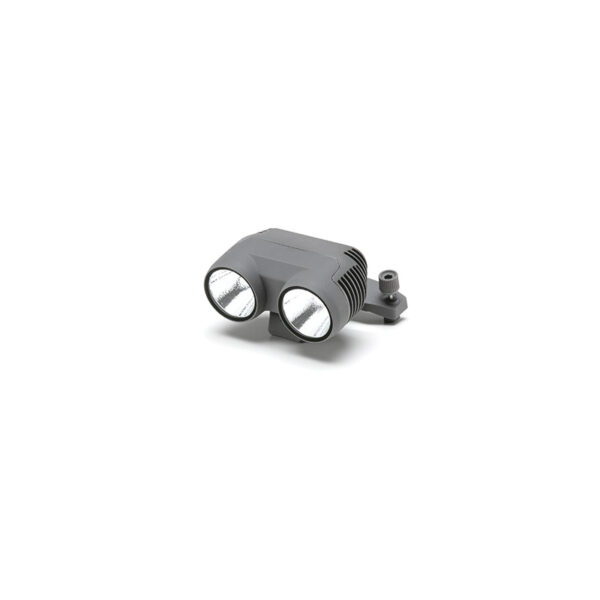 Mavic 2 Enterprise (Part 4) Spotlight Angle