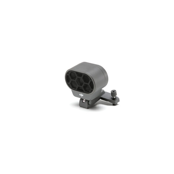 Mavic 2 Enterprise (Part 5) Speaker Angle