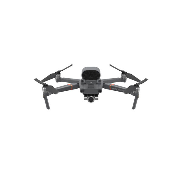 Mavic 2 Enterprise (Part 5) Speaker Application