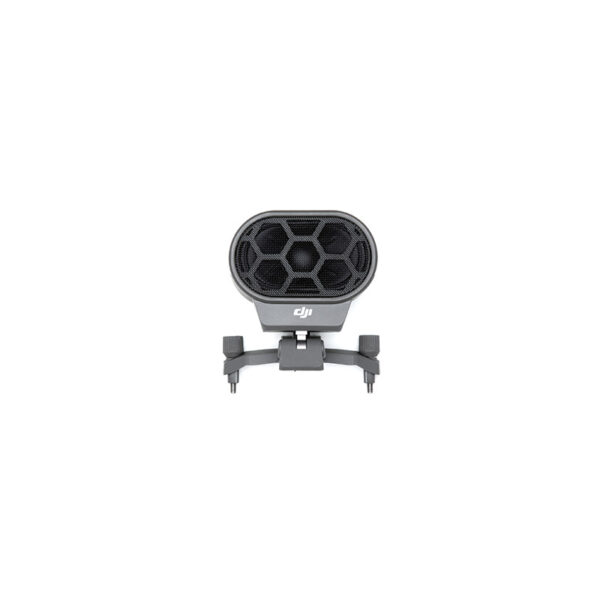 Mavic 2 Enterprise (Part 5) Speaker Top