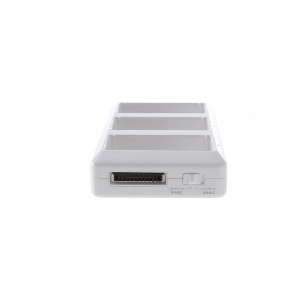 Phantom 4 (Part 8) Battery Charging Hub Side