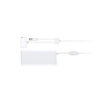 Phantom 4 (Part 9) 100W Power Adapter (Without AC cable) Main