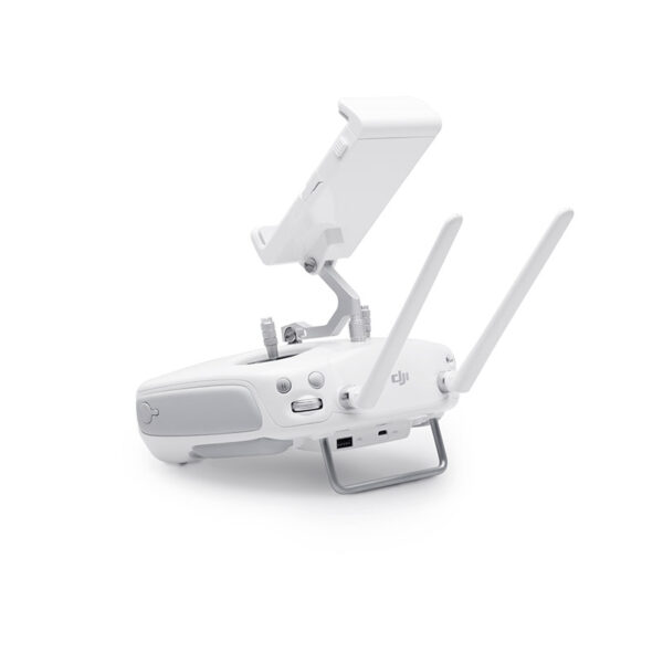 Phantom 4 RTK SDK Remote Controller Back Left