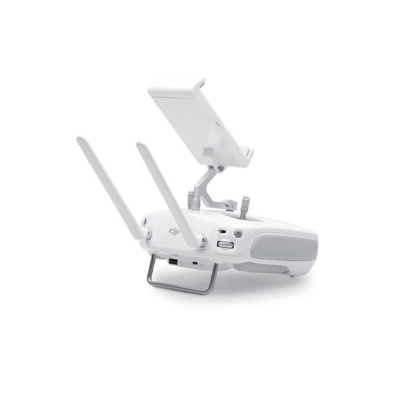 Phantom 4 RTK SDK Remote Controller Back Right