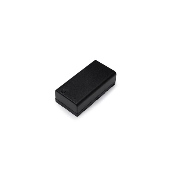 WB37 Intelligent Battery Angle