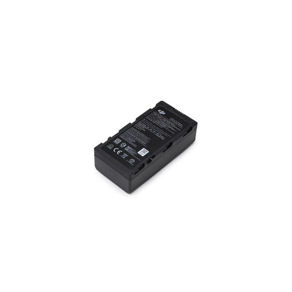 WB37 Intelligent Battery Back