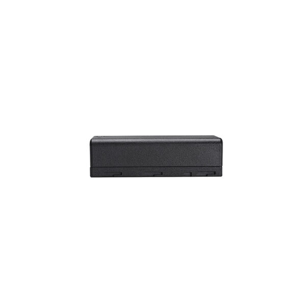 WB37 Intelligent Battery Side