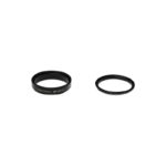 Zenmuse X5S (Part 3) Balancing Ring for Panasonic 14-42mm，F_3.5-5.6 ASPH Zoom Lens Angle 1