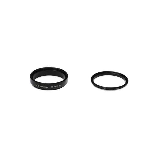 Zenmuse X5S (Part 3) Balancing Ring for Panasonic 14-42mm，F_3.5-5.6 ASPH Zoom Lens Angle 1