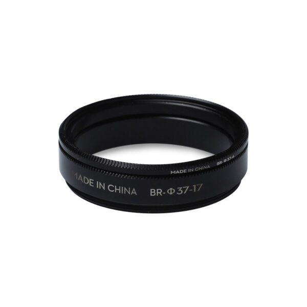 Zenmuse X5S (Part 3) Balancing Ring for Panasonic 14-42mm，F_3.5-5.6 ASPH Zoom Lens Angle 2