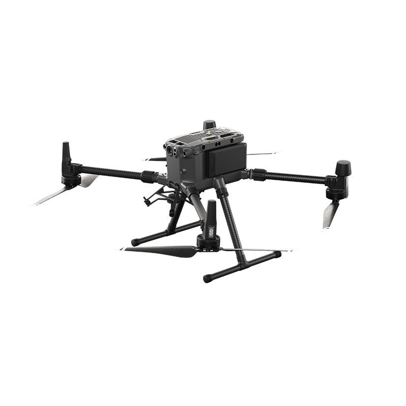 DJI Matrice 350 RTK + Zenmuse H20T, Case, Extra Batteries & More