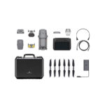 DJI (800x800) Mavic 2 Enterprise Advanced Bottom Items