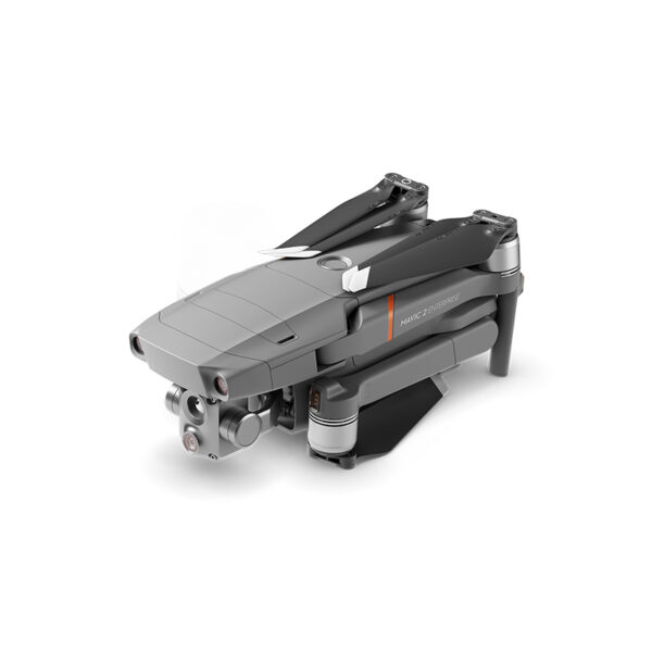 DJI (800x800) Mavic 2 Enterprise Advanced Folded Angle
