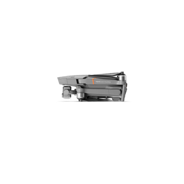 DJI (800x800) Mavic 2 Enterprise Advanced Folded Side