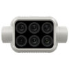 DJI (800x800) P4 Multispectral Camera