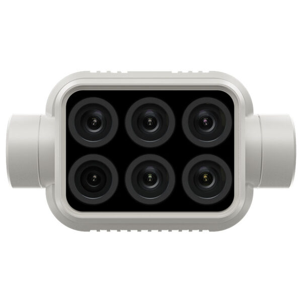 DJI (800x800) P4 Multispectral Camera