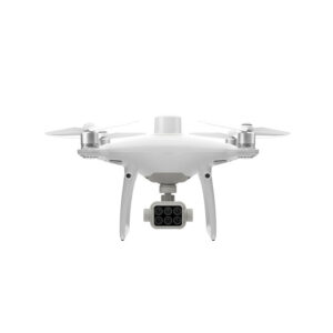 DJI (800x800) P4 Multispectral Front