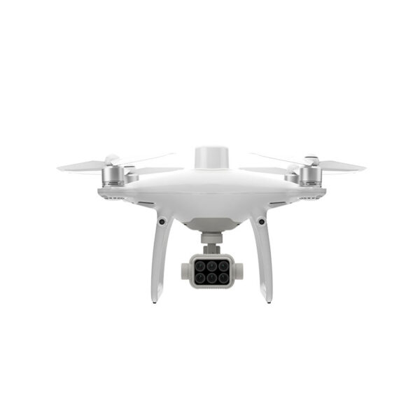 DJI (800x800) P4 Multispectral Front