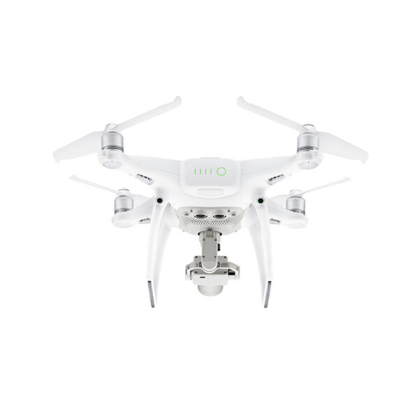 DJI (800x800) Phantom 4 Pro V2 Back Mid